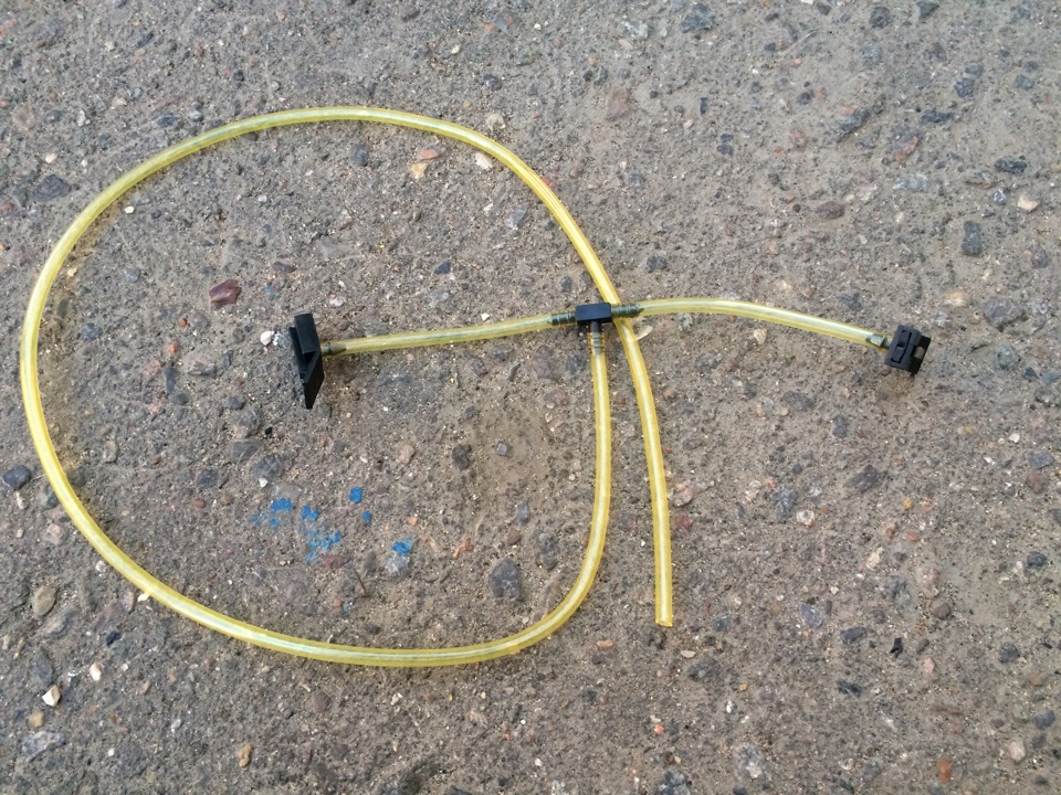 Фото в бортжурнале Hyundai Elantra (3G)