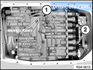 Фото в бортжурнале BMW 7 series (E65/E66)