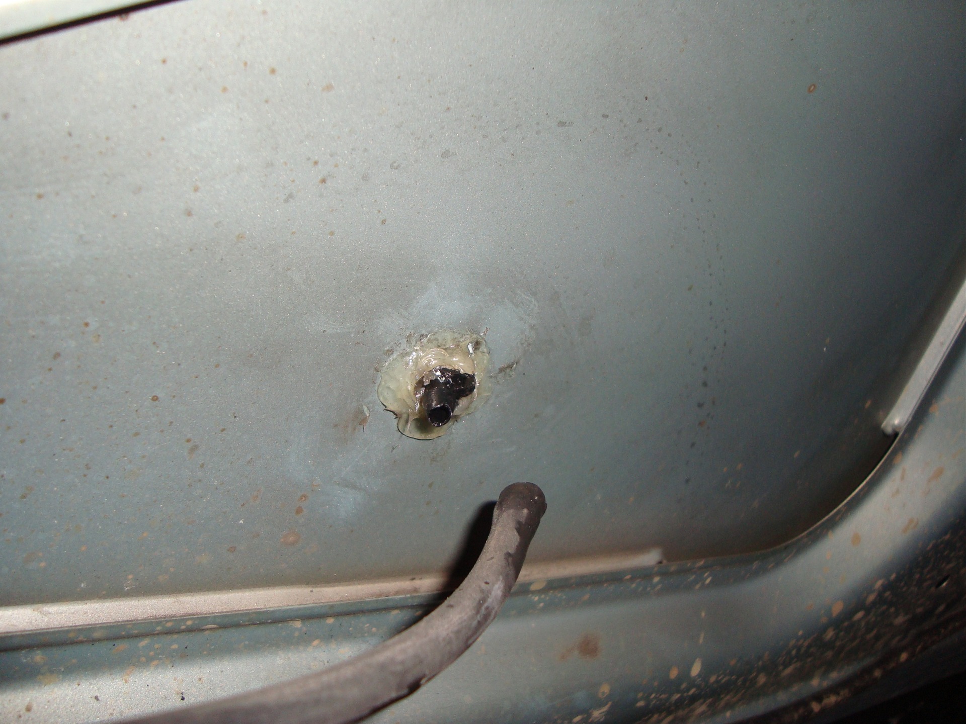 Фото в бортжурнале Renault Logan (1G)