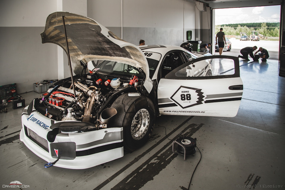 Фото в бортжурнале Mitsubishi Eclipse (2G)