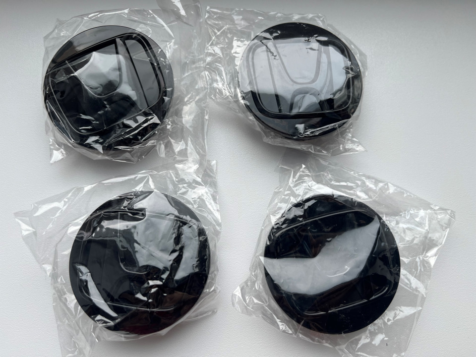 Уже без коробки — Honda Civic 4D (11G)