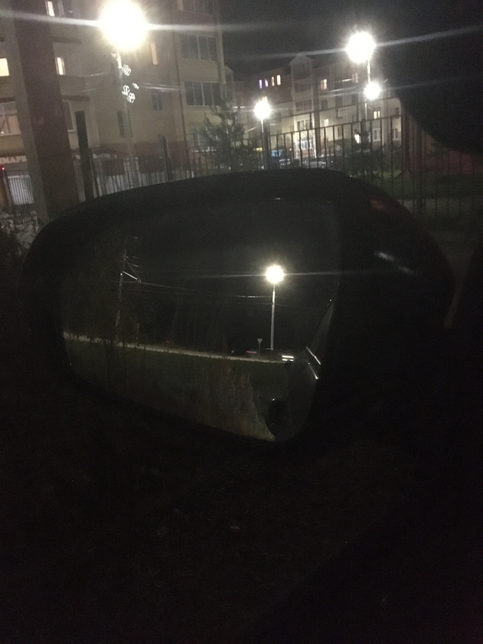 Фото в бортжурнале Lada Vesta (1G)
