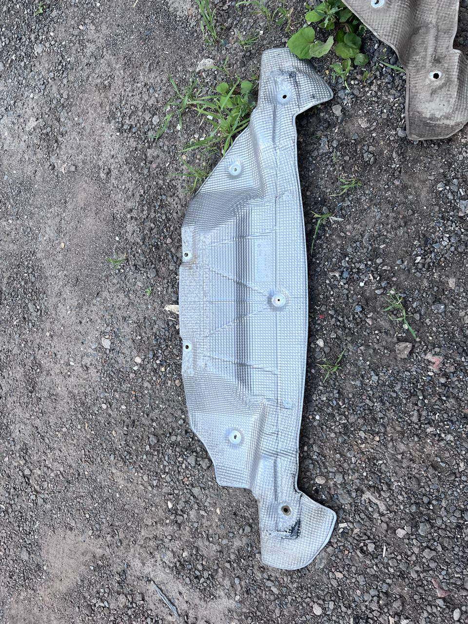 Фото в бортжурнале Volkswagen Touareg (1G)