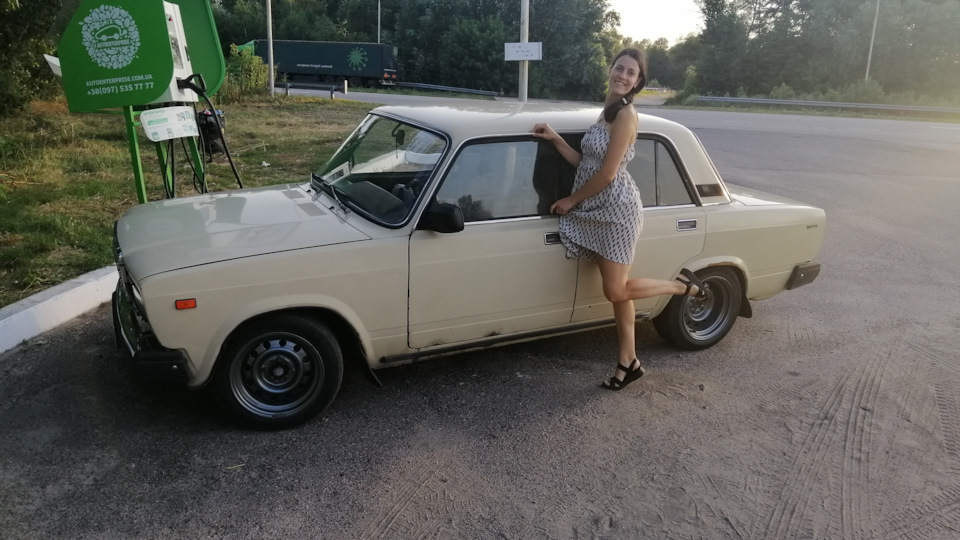 Lada 2107