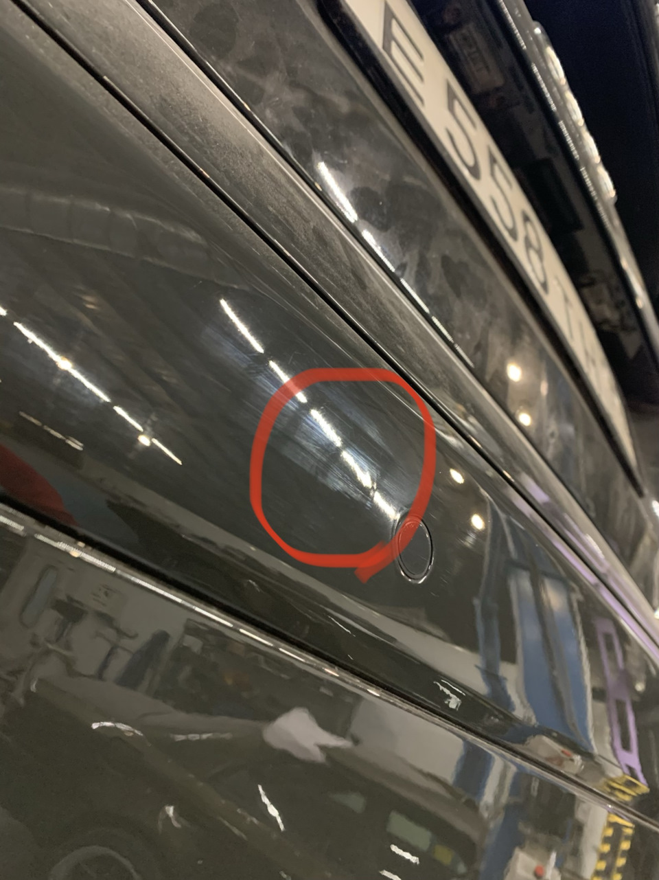 Фото в бортжурнале Audi A2