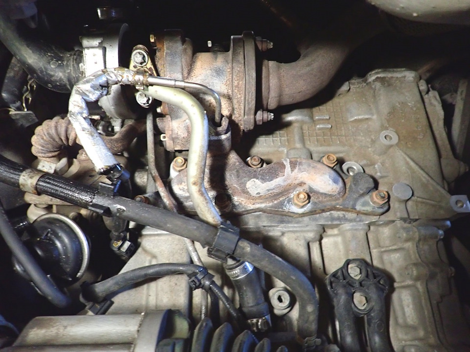 Фото в бортжурнале Smart fortwo (2G)