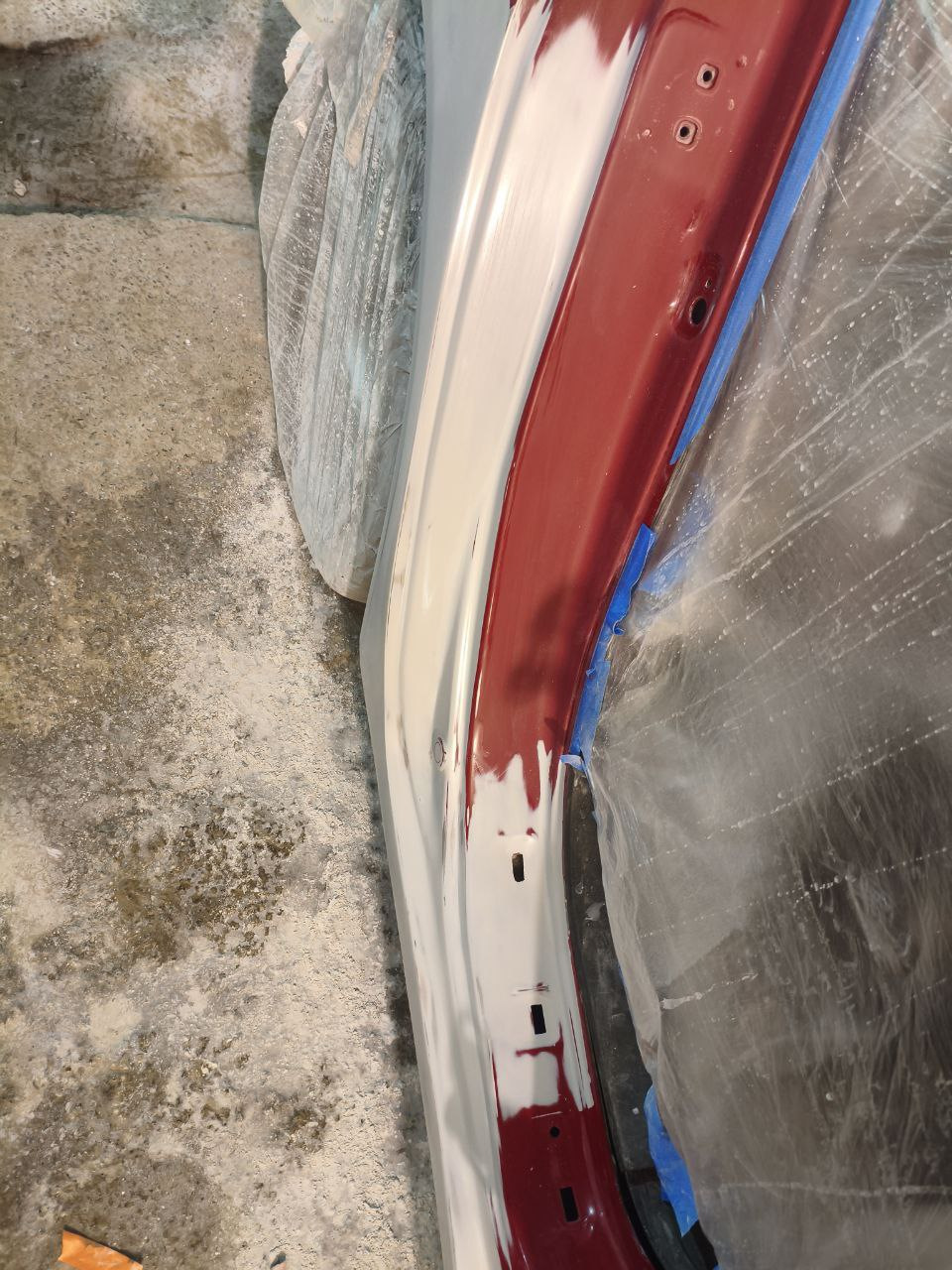 Фото в бортжурнале Honda Accord (8G)