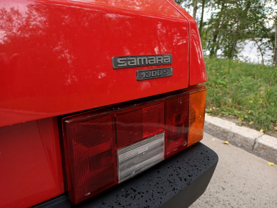 Фото в бортжурнале Lada 2109. Запчасти на фото: 7300S