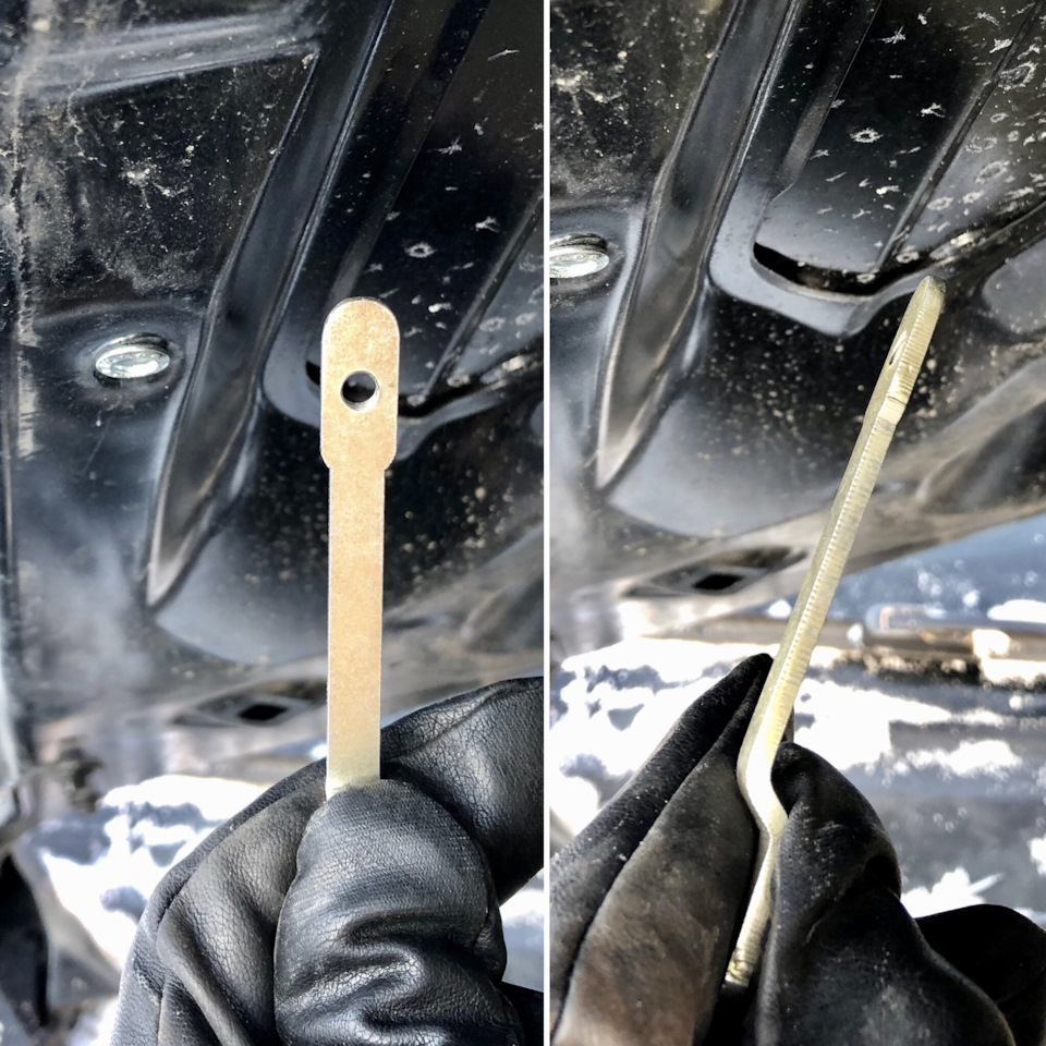 Фото в бортжурнале Honda Accord (8G)