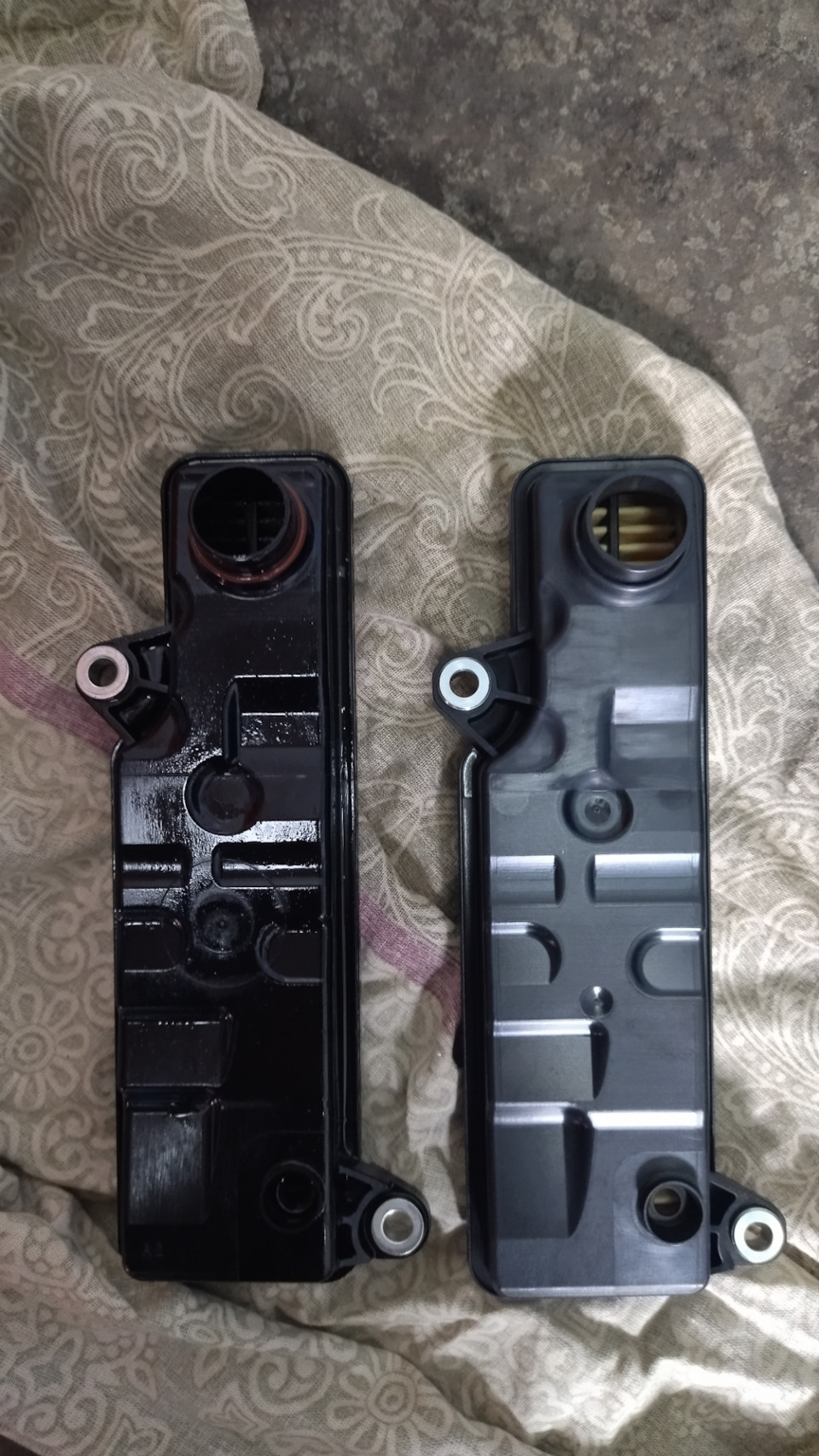 Фото в бортжурнале Honda Stepwgn (5G)