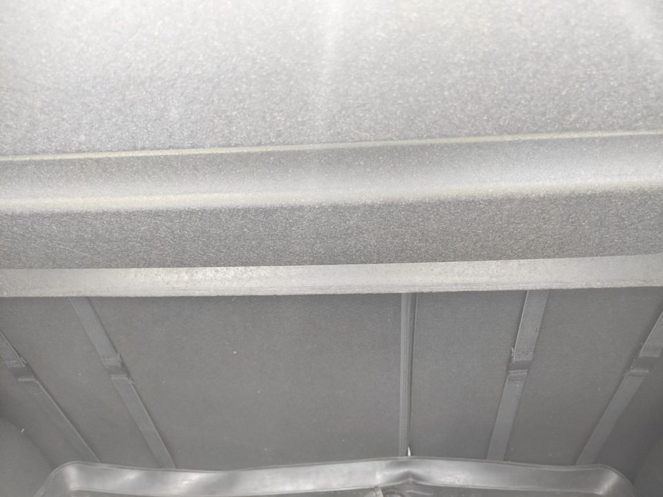 Фото в бортжурнале Renault Sandero Stepway (2G)