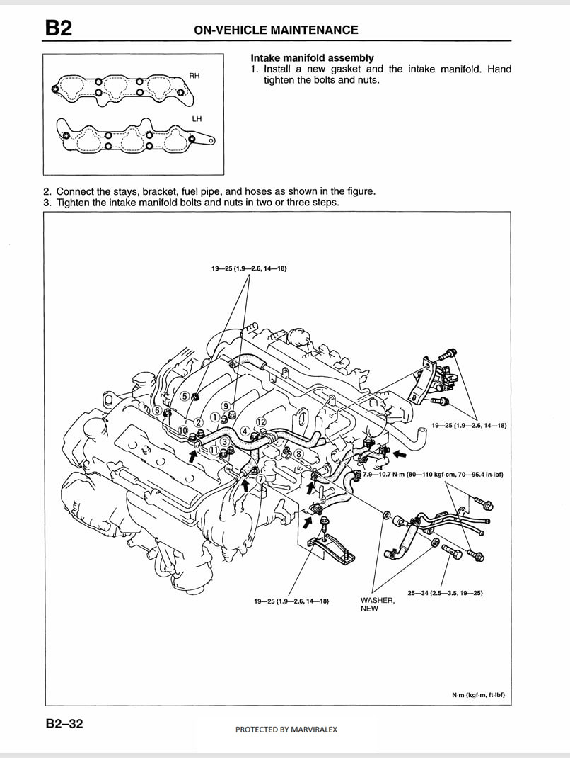 Фото в бортжурнале Mazda 626 IV (GE)