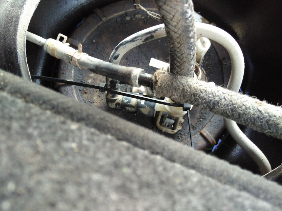 Фото в бортжурнале Honda Civic 4D (8G)