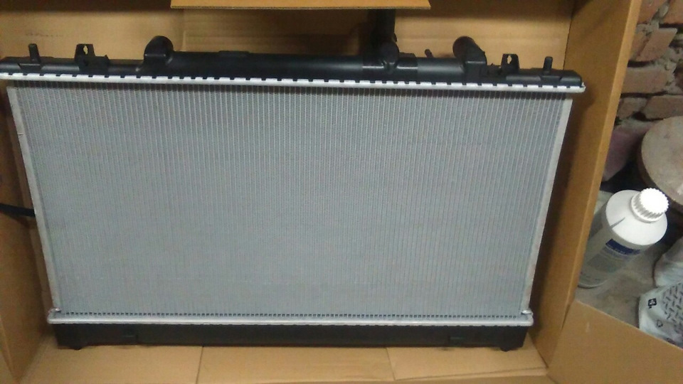 Фото в бортжурнале Mazda 6 (2G) GH