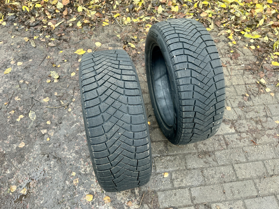 Фото в бортжурнале Jeep Compass (2G)