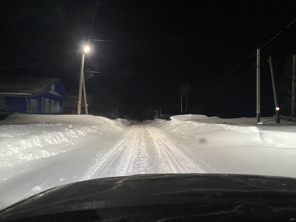 Фото в бортжурнале Lada Ларгус