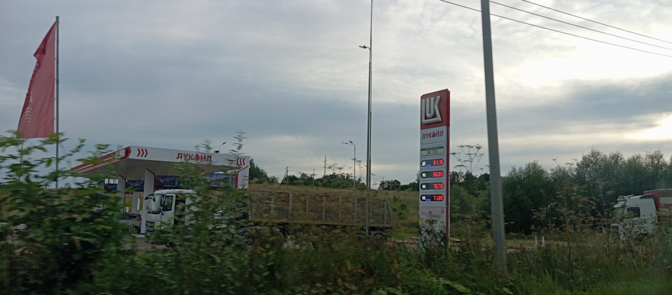 Фото в бортжурнале Volkswagen Polo liftback