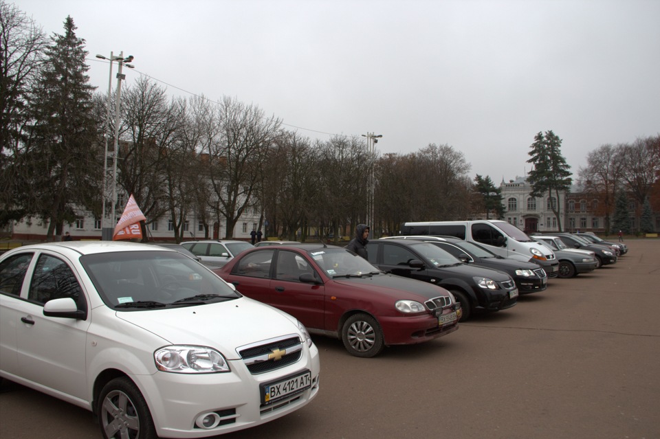 Фото в бортжурнале Hyundai Veracruz