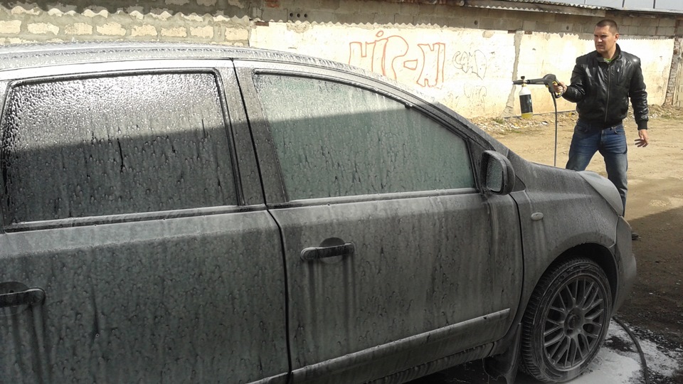 Nissan Note 1.4GT