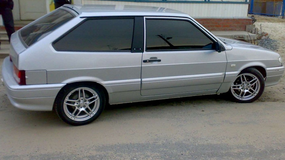 Lada 2113