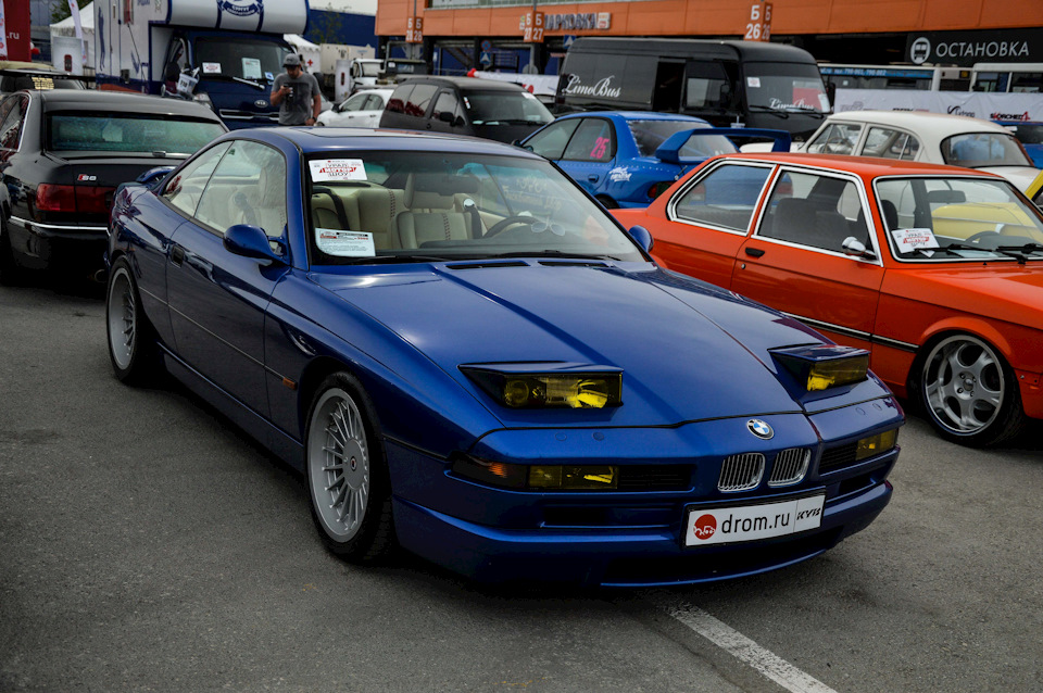 Фото в бортжурнале Mitsubishi Galant VR-4