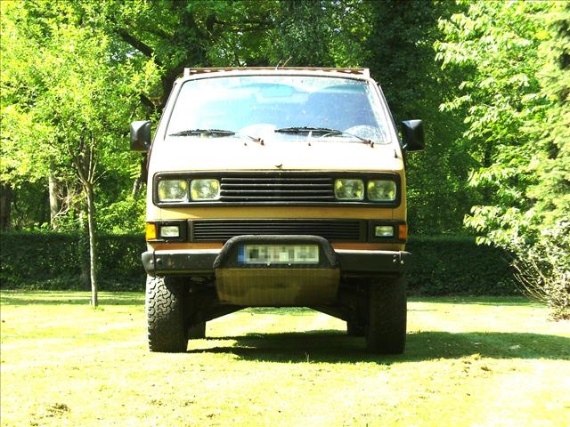 Фото в бортжурнале Volkswagen Passat B5