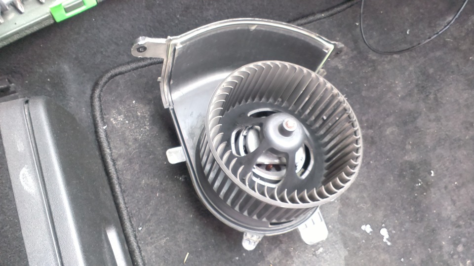 Фото в бортжурнале Renault Scenic II