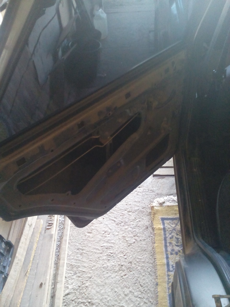 Фото в бортжурнале Lada 21093