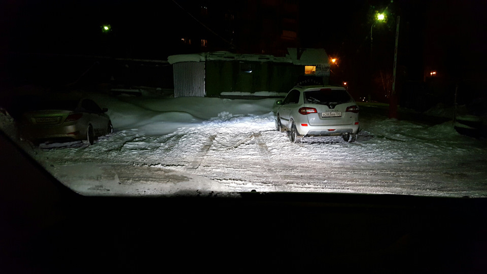 Photo from the logbook Ford Galaxy (Mk III)