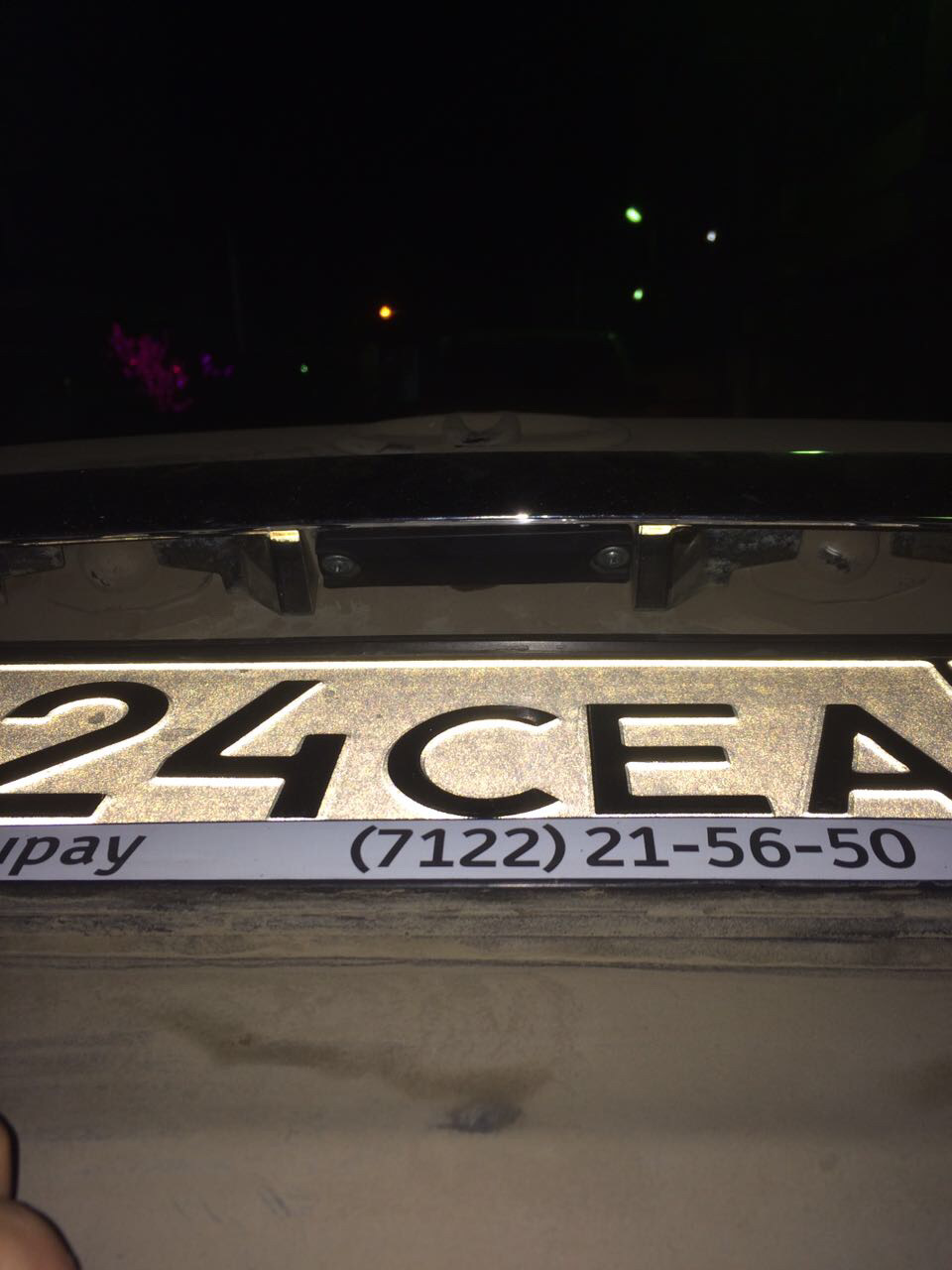 Фото в бортжурнале Toyota Corolla (140/150)
