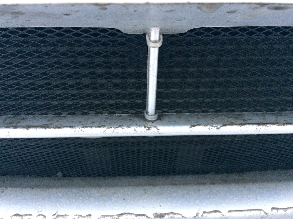 Фото в бортжурнале Renault Koleos (1G)