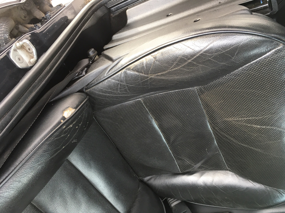 Фото в бортжурнале Land Rover Discovery II