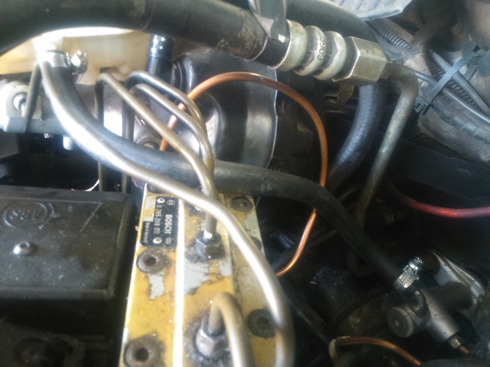 Фото в бортжурнале Opel Calibra
