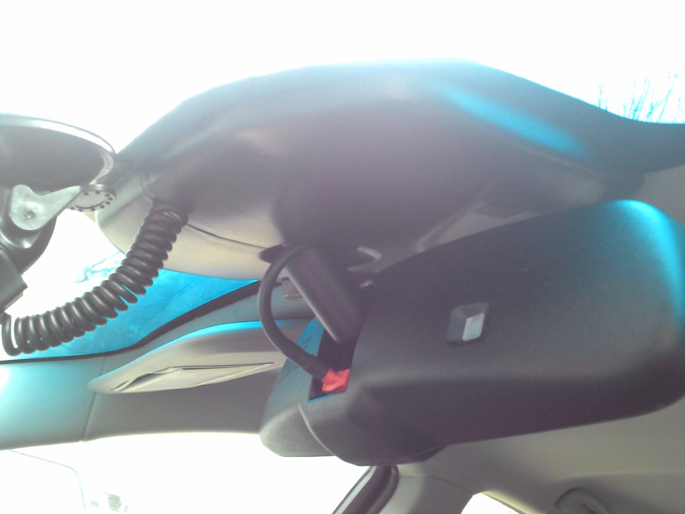 Фото в бортжурнале Chevrolet Cruze Hatchback