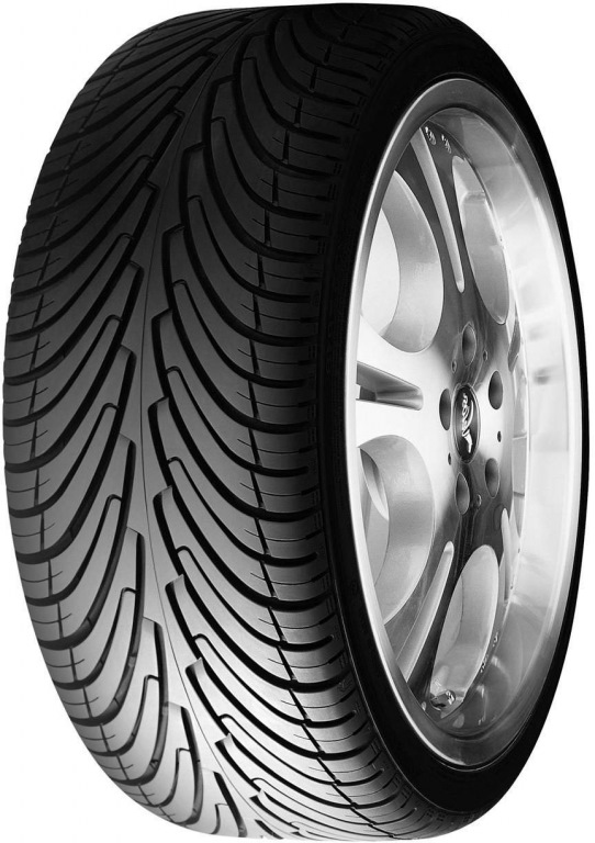 Roadstone N3000 205/55 R16 94W — SEAT Leon (Mk II). Запчасти на фото: N3000, Nexen N3000 205/55R16
