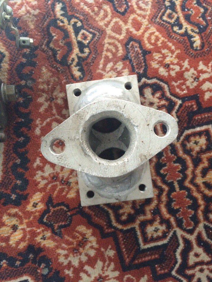 Фото в бортжурнале ГАЗ 21