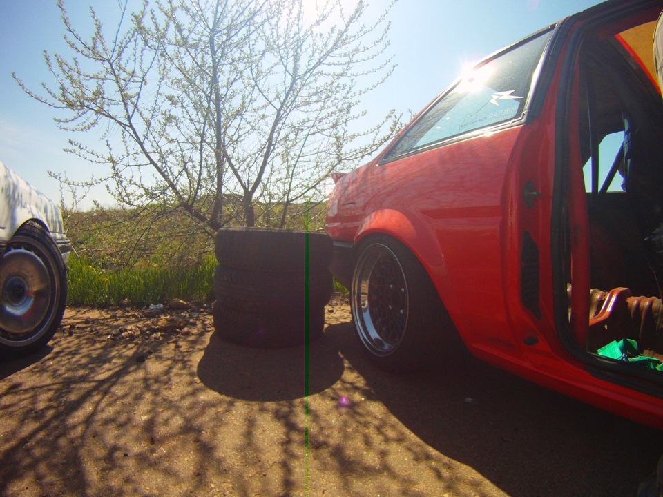 Фото в бортжурнале Nissan Skyline (R31)