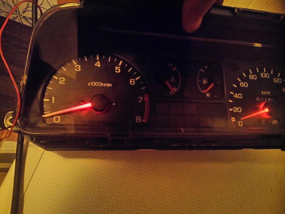Фото в бортжурнале Honda Civic Shuttle
