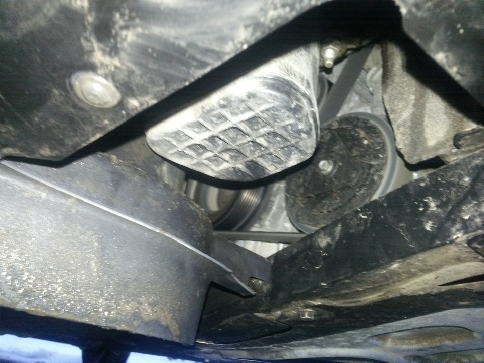 Фото в бортжурнале Lada Vesta (1G)