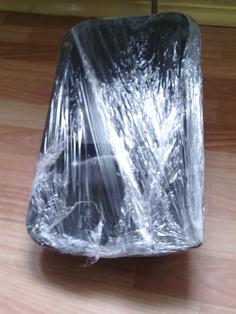 Фото в бортжурнале Honda Prelude (BA8/BA9/BB1/BB4)