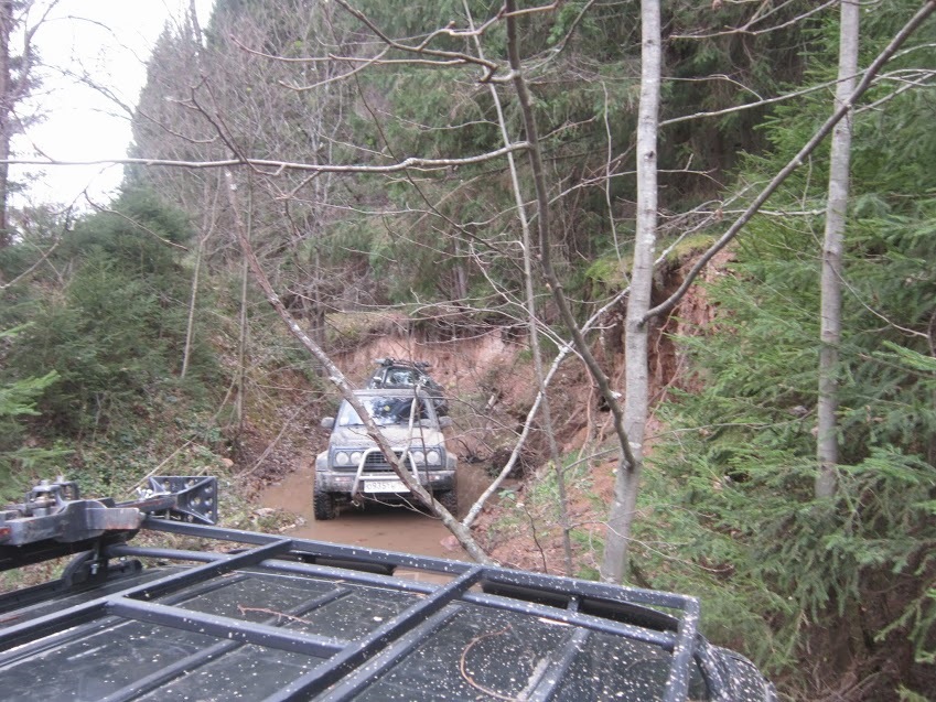 Photo from the logbook Jeep Cherokee (XJ)