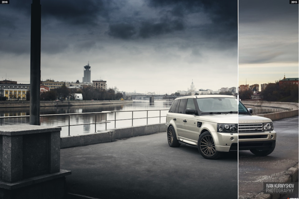 iframe frameborder= — Land Rover Range Rover Sport (1G)