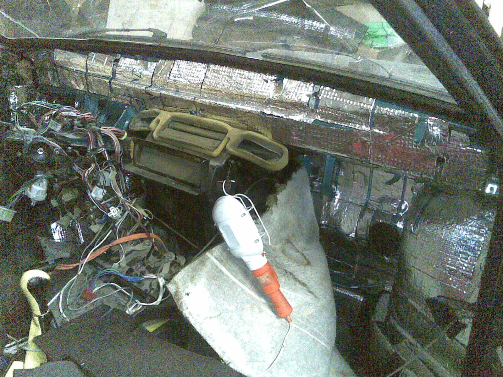 Фото в бортжурнале Lada 2109