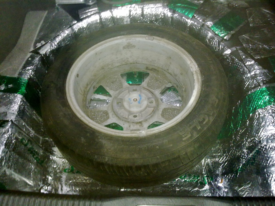 Фото в бортжурнале Nissan Almera Classic (B10)