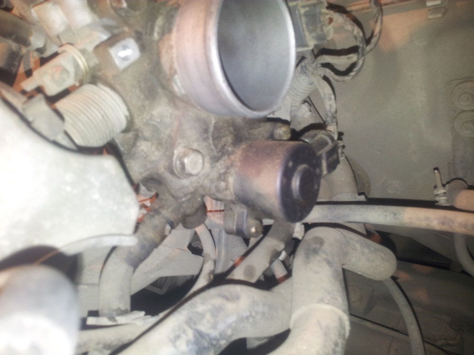 Фото в бортжурнале Nissan Sunny (B15)