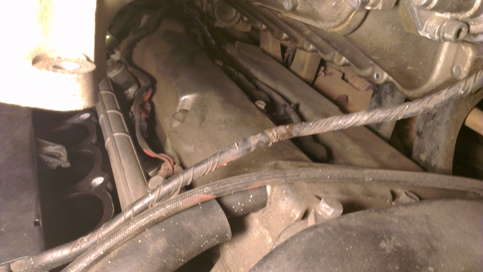 Фото в бортжурнале Mitsubishi 3000 GT