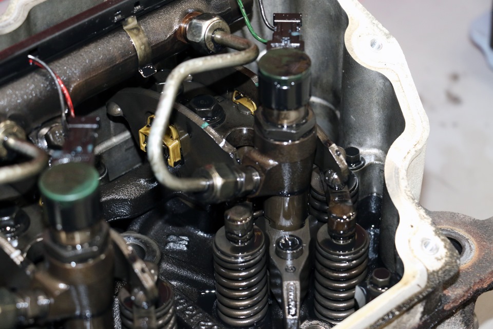 Фото в бортжурнале Ford F-Series (12G)