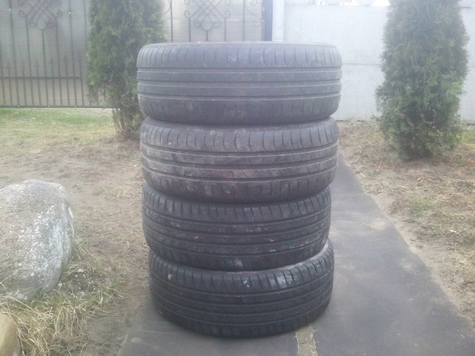 Фото в бортжурнале Audi 100 (C3)