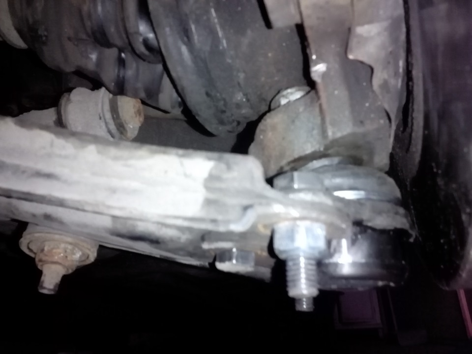 Фото в бортжурнале FIAT Croma I