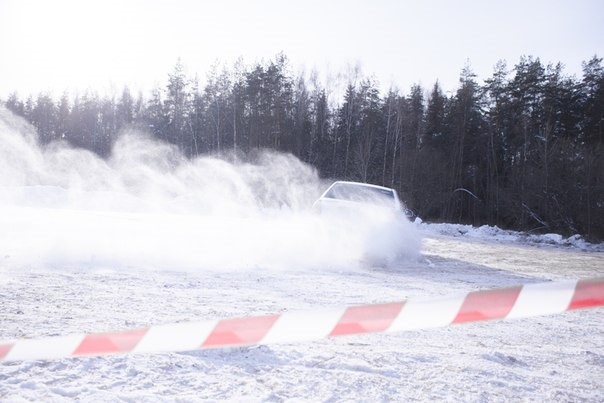 Фото в бортжурнале Hyundai Accent (2G)